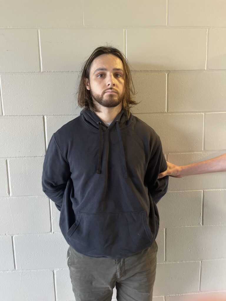 Se esperaba que el sospechoso compareciera este miércoles por primera vez ante un tribunal federal en Orlando, Florida.