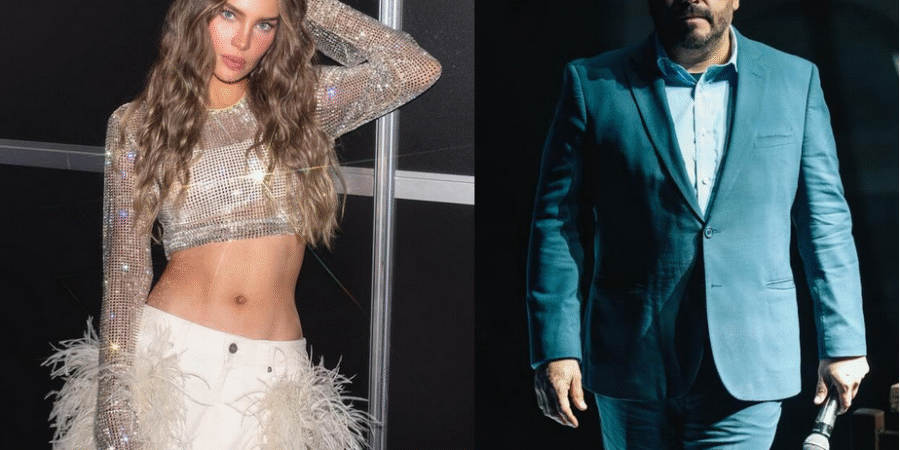 Abogado de Belinda detalla medidas legales contra Lupillo Rivera por presunta violencia digital