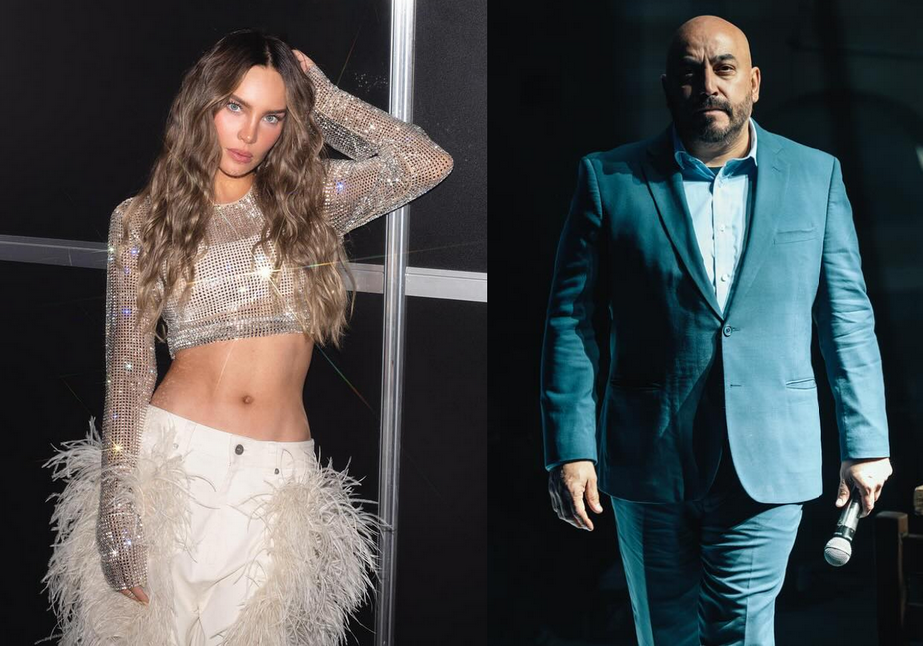 Abogado de Belinda detalla medidas legales contra Lupillo Rivera por presunta violencia digital