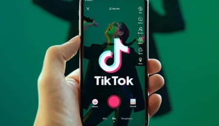 TikTok domina oficialmente las listas de éxitos musicales