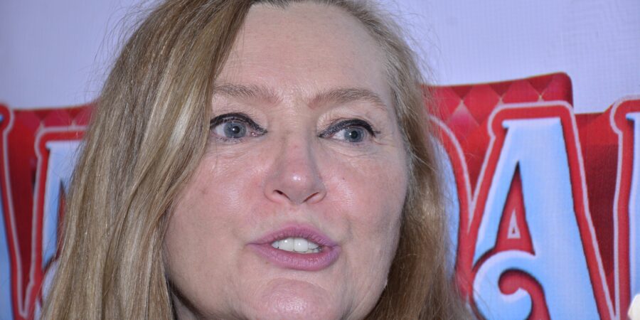 Anna Ciocchetti responde a especulaciones sobre enfermedad: “Me parece muy grave lo que se dijo”