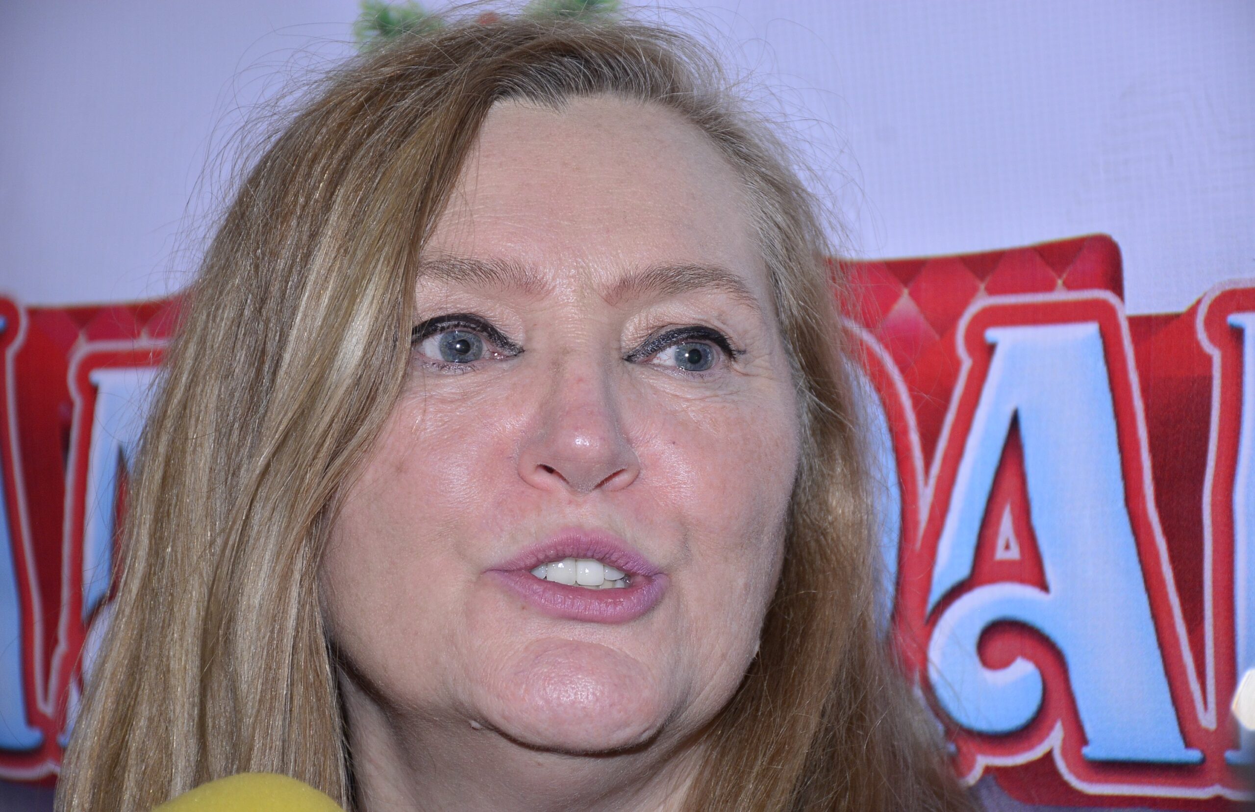 Anna Ciocchetti responde a especulaciones sobre enfermedad: “Me parece muy grave lo que se dijo”