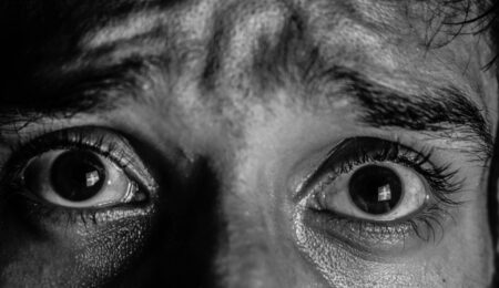 El olor del miedo: existe y algunas personas pueden percibirlo El olor del miedo: existe y algunas personas pueden percibirlo