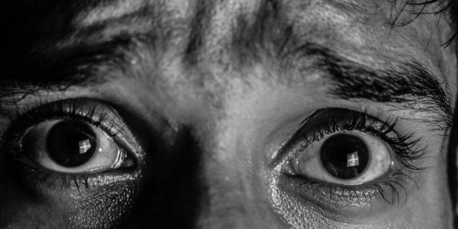 El olor del miedo: existe y algunas personas pueden percibirlo El olor del miedo: existe y algunas personas pueden percibirlo