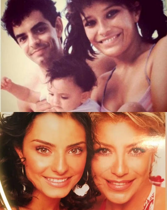 Tras la muerte de Gabriela Michel, resurgen confesiones de Aislinn Derbez sobre su niñez: “Crecí entre dos padres que se odiaban”