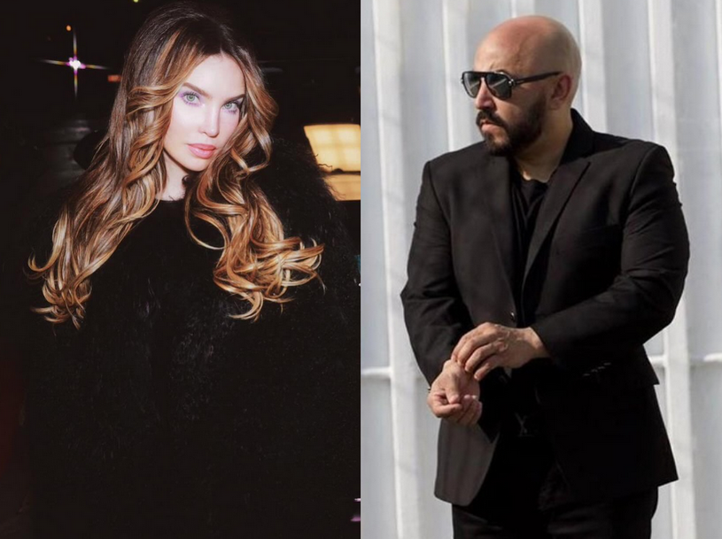 Mayeli Alonso reacciona a la denuncia de Belinda contra Lupillo Rivera: “En vez de perjudicarlo, lo benefició”