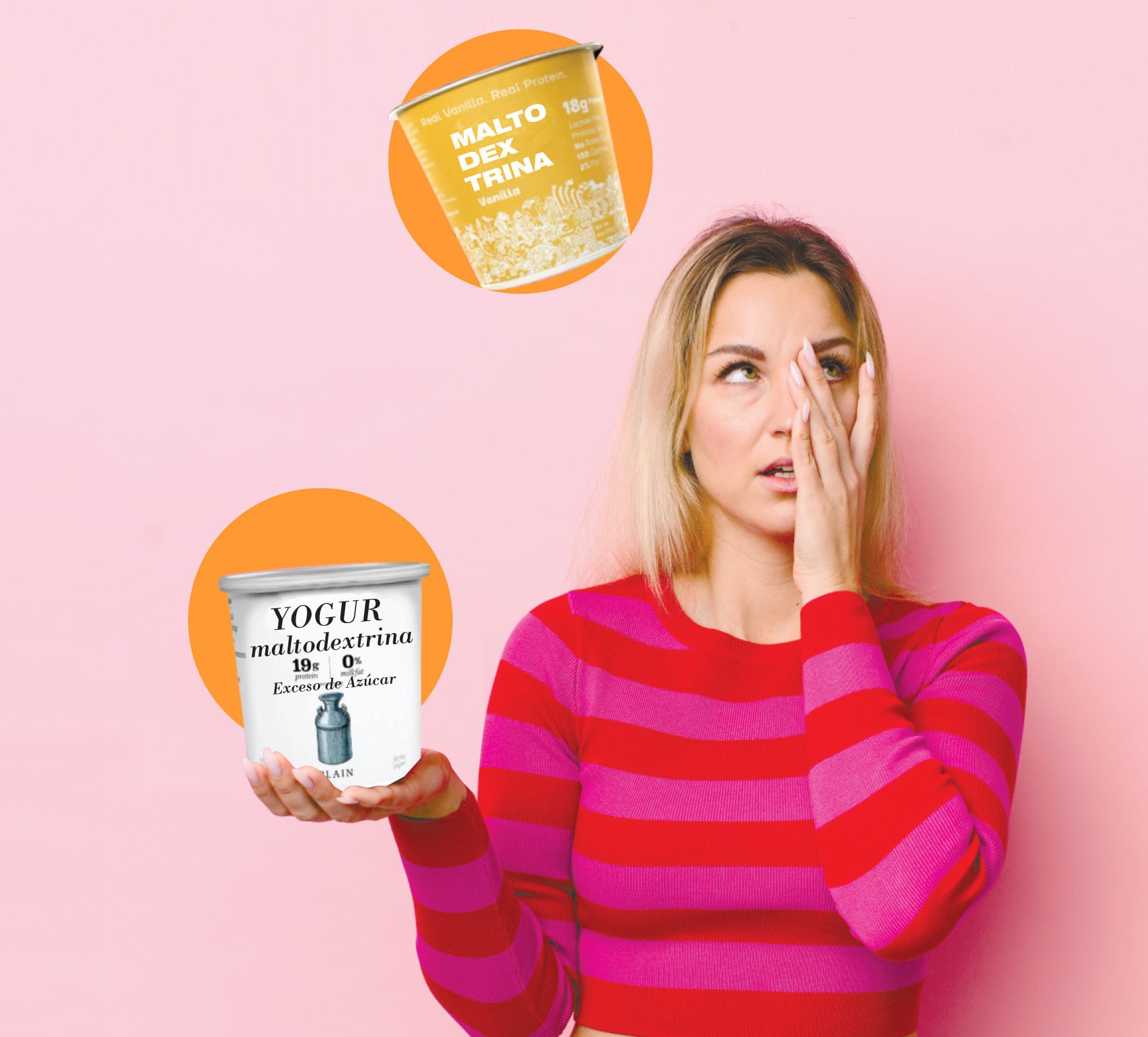 El Riesgo Silencioso en Tu Alimentación