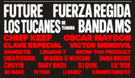 Don't Fall In Love Fest 2025: Música, Cultura y Apoyo Migrante.