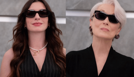 El esperado tráiler de The Devil Wears Prada 2 se lanzó el 12 de noviembre de 2025, reuniendo a Meryl Streep y Anne Hathaway dos décadas después del clásico original