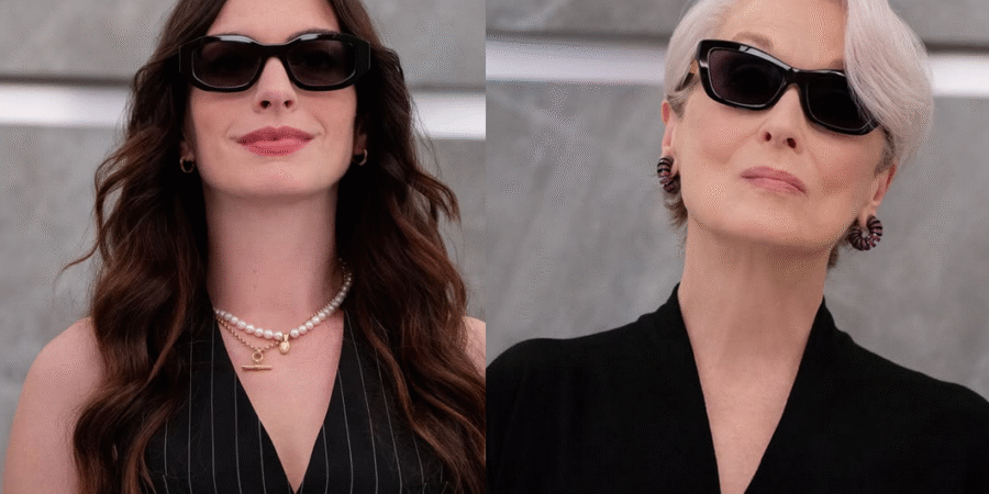 El esperado tráiler de The Devil Wears Prada 2 se lanzó el 12 de noviembre de 2025, reuniendo a Meryl Streep y Anne Hathaway dos décadas después del clásico original