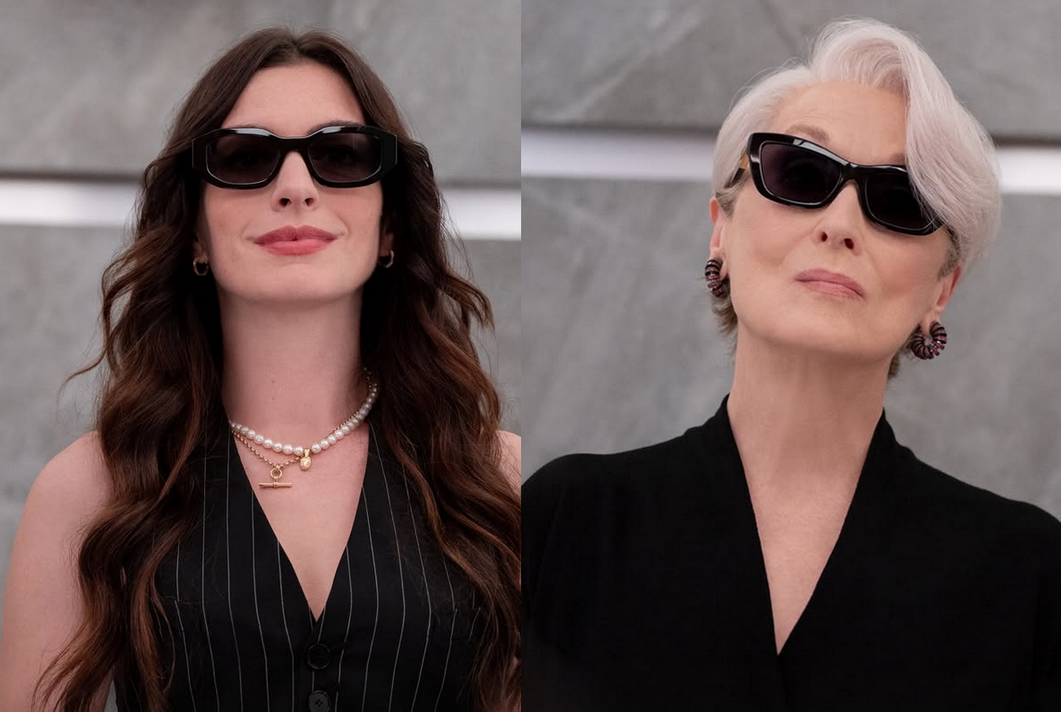 El esperado tráiler de The Devil Wears Prada 2 se lanzó el 12 de noviembre de 2025, reuniendo a Meryl Streep y Anne Hathaway dos décadas después del clásico original