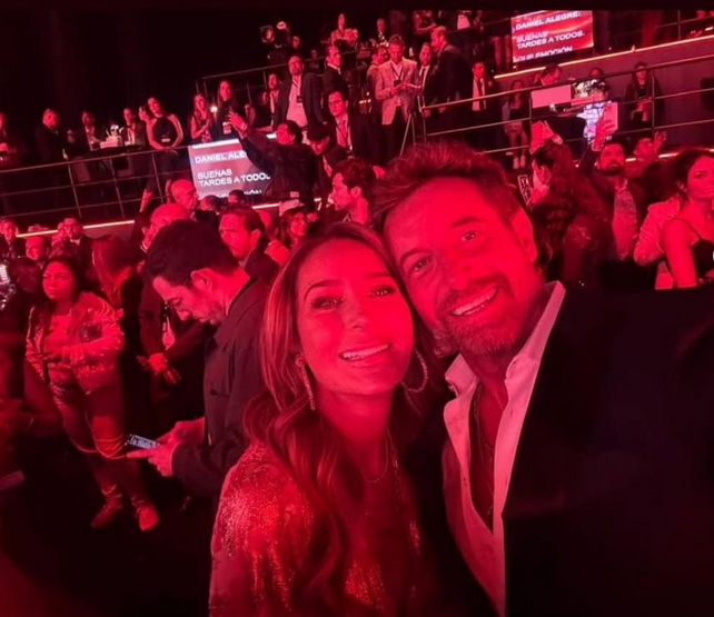 Geraldine Bazán explica por qué defiende a Gabriel Soto como padre pese a su escandaloso divorcio