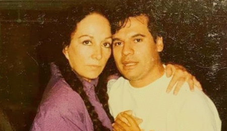 Isela Vega, la gran ausente en el documental de Juan Gabriel: falleció antes de la producción Isela Vega, la gran ausente en el documental de Juan Gabriel: falleció antes de la producción