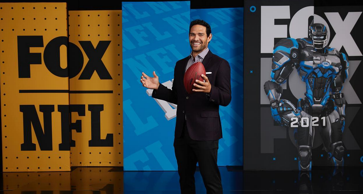 Mark Sánchez es despedido por FOX Sports tras involucrarse en una pelea violenta en Indianápolis que dejó a un hombre gravemente herido