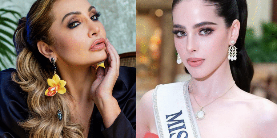 Paty Navidad aplaude a Fátima Bosch y reflexiona sobre poner límites: “En algún tiempo permití abusos”