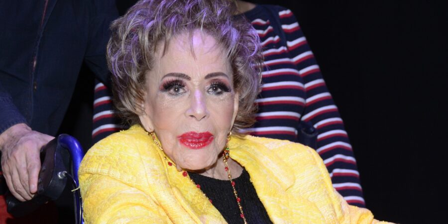 Iván Cochegrus sospecha que enfermera filtró audios de Silvia Pinal por beneficio personal