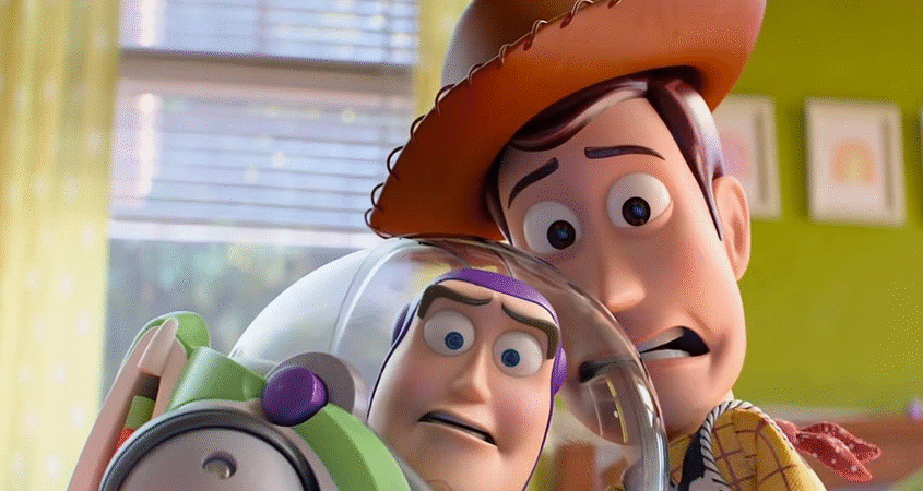 Pixar lanza el primer tráiler de “Toy Story 5”: Woody, Buzz y Jessie regresan para enfrentar la era digital