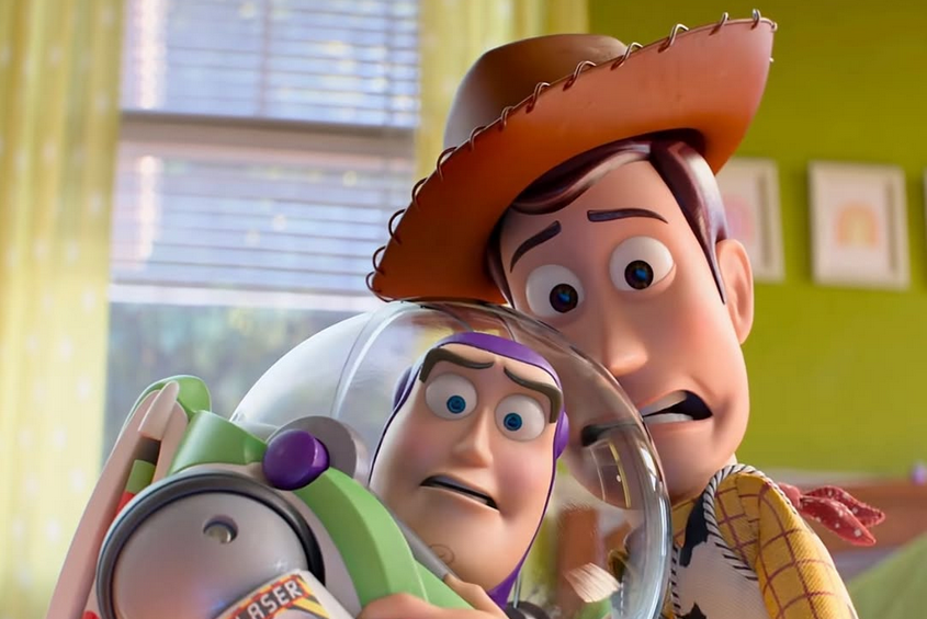 Pixar lanza el primer tráiler de “Toy Story 5”: Woody, Buzz y Jessie regresan para enfrentar la era digital