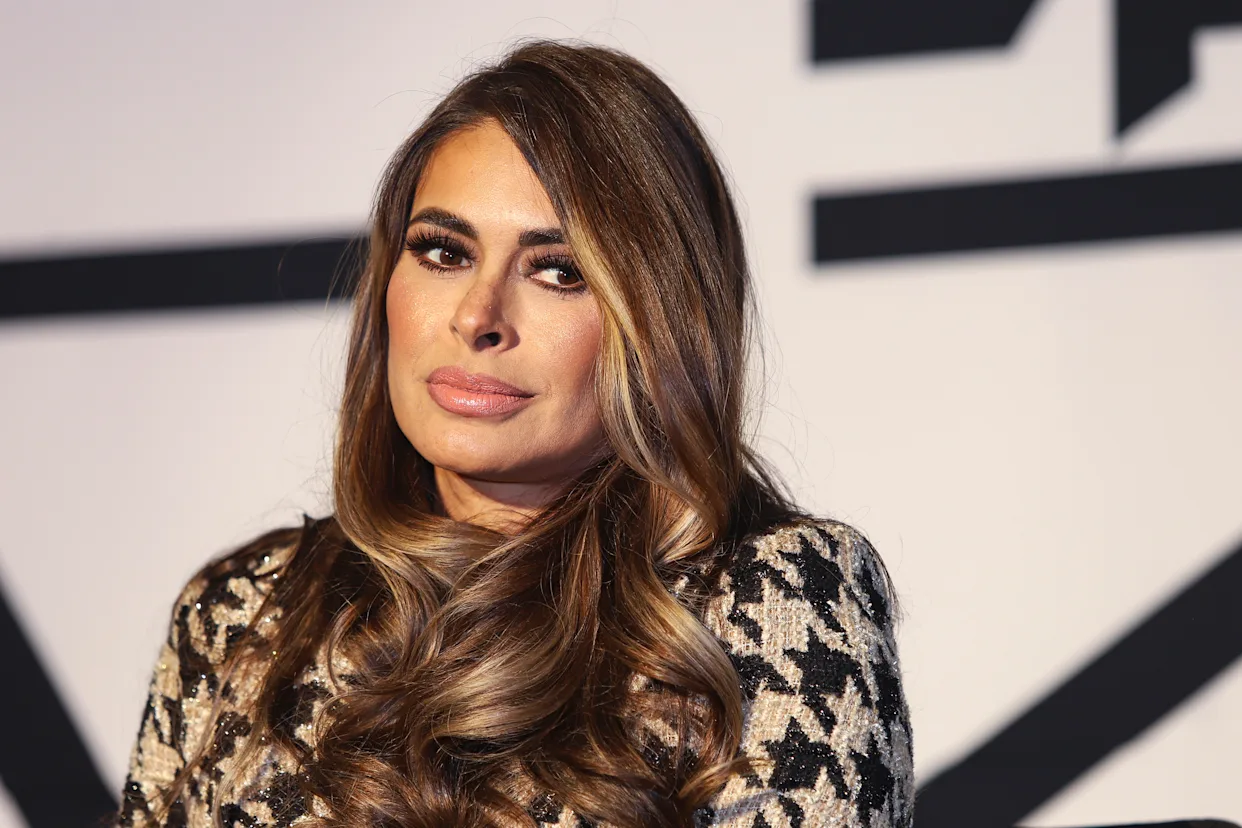 Galilea Montijo revela sus planes de ser madre nuevamente y pone fecha al 2026