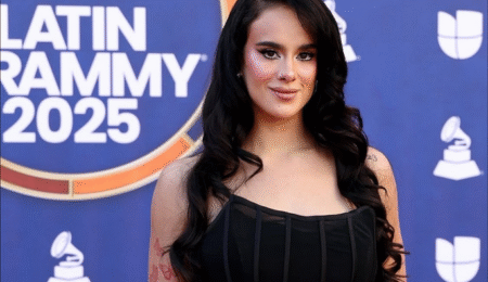 Gala Montes defiende romance con su mánager y confirma su deseo de tener hijos