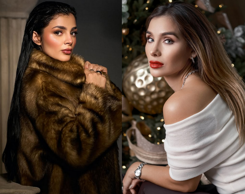 Karely Ruiz se enfrentará en el ring a Marcela Mistral, esposa de Poncho de Nigris, en la Arena Monterrey