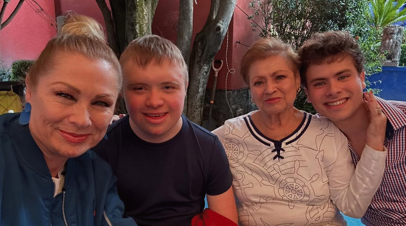 “Pudo haber matado a mi mamá”: Leticia Calderón alerta sobre fake news “Pudo haber matado a mi mamá”: Leticia Calderón alerta sobre fake news