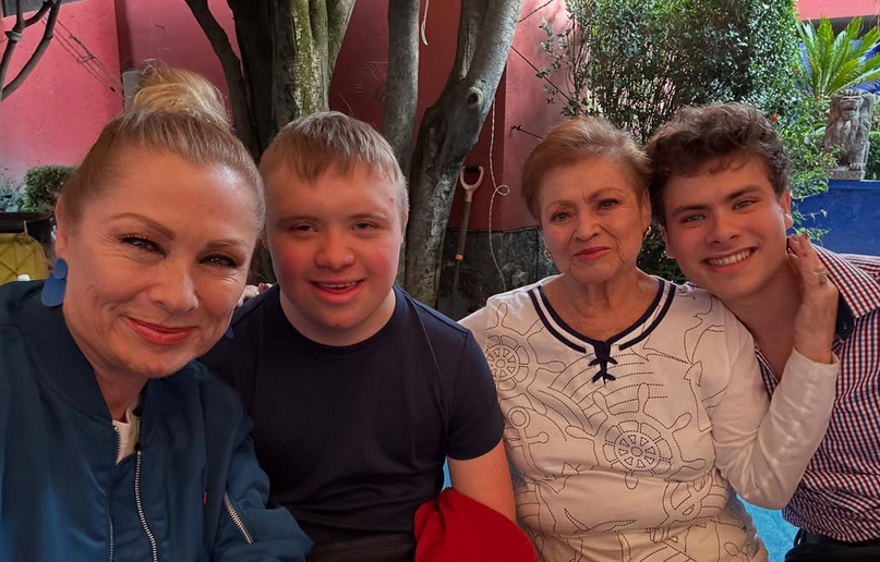 “Pudo haber matado a mi mamá”: Leticia Calderón alerta sobre fake news