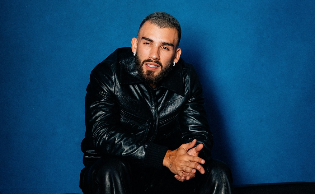 Manuel Turizo habla de su salud tras ser hospitalizado en Europa: “El cuerpo te tumba”