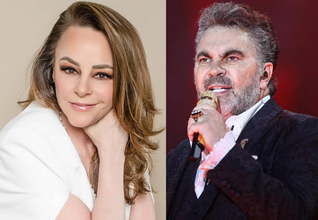 Mayte Lascurain revela que canceló su boda por Mijares: “Él me buscaba cuando no tenía novia, cretinazo”