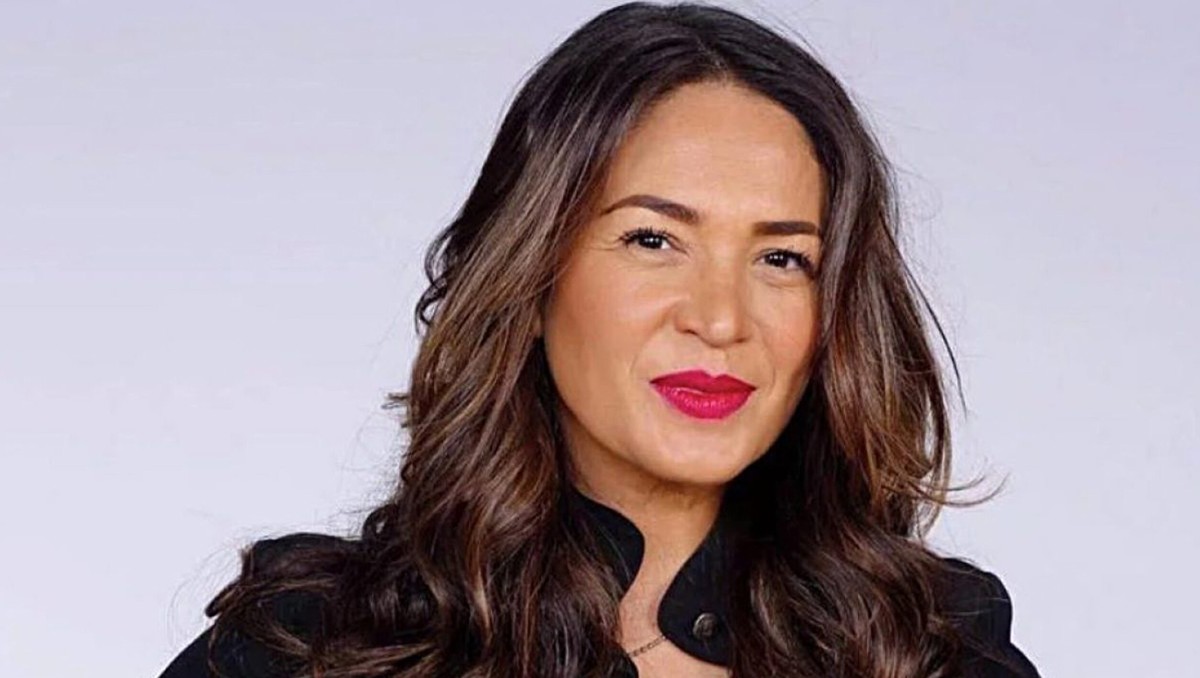 “Estoy en recuperación”: Yolanda Andrade reaparece desde el hospital tras sufrir grave crisis por enfermedad neurodegenerativa