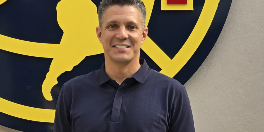 Club América confirma la salida de Diego Ramírez como Director Deportivo tras polémica y crisis en el equipo Club América confirma la salida de Diego Ramírez como Director Deportivo tras polémica y crisis en el equipo