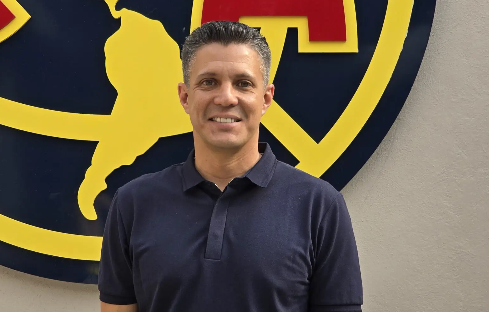 Club América confirma la salida de Diego Ramírez como Director Deportivo tras polémica y crisis en el equipo