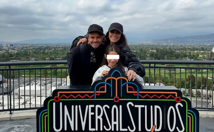 Alessandra Rosaldo estalla contra quienes atacaron a su hija Aitana en redes