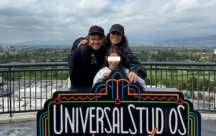 Alessandra Rosaldo estalla contra quienes atacaron a su hija Aitana en redes Alessandra Rosaldo estalla contra quienes atacaron a su hija Aitana en redes