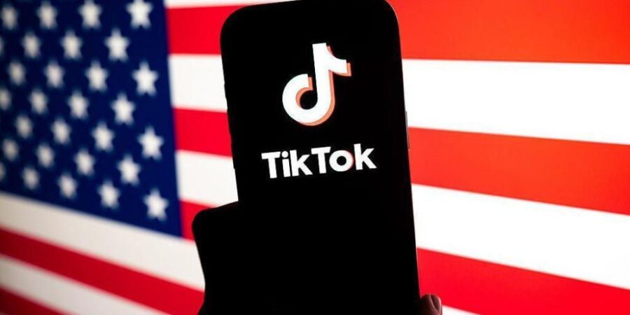 Las desinstalaciones de TikTok en Estados Unidos aumentan 150% tras la creación de una nueva empresa conjunta