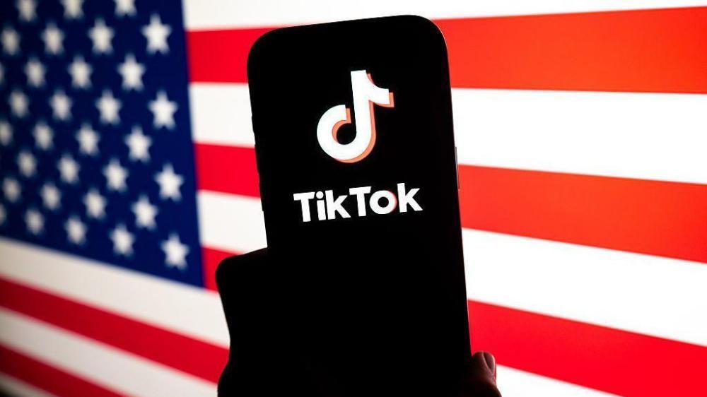 Las desinstalaciones de TikTok en Estados Unidos aumentan 150% tras la creación de una nueva empresa conjunta Las desinstalaciones de TikTok en Estados Unidos aumentan 150% tras la creación de una nueva empresa conjunta
