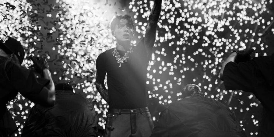 Peso Pluma anuncia gira por Estados Unidos, ¿qué ciudades visitará?