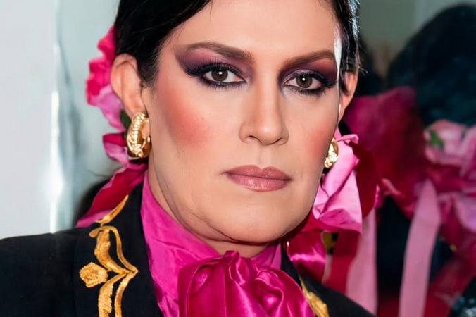 Desaparece el nieto de Lucha Villa en San Luis Potosí: alerta nacional