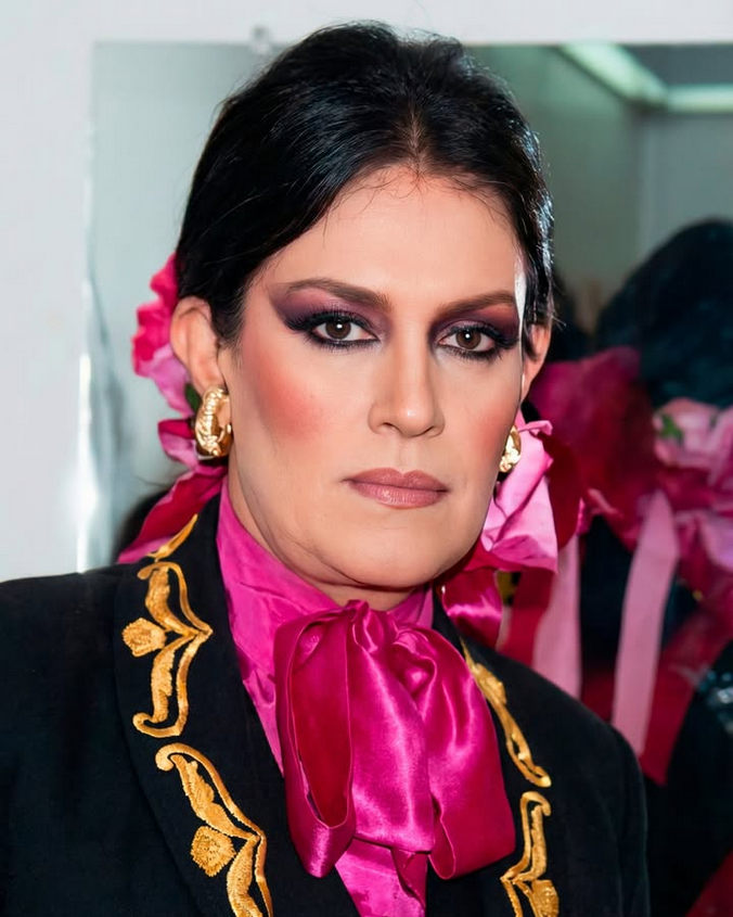 Desaparece el nieto de Lucha Villa en San Luis Potosí: alerta nacional