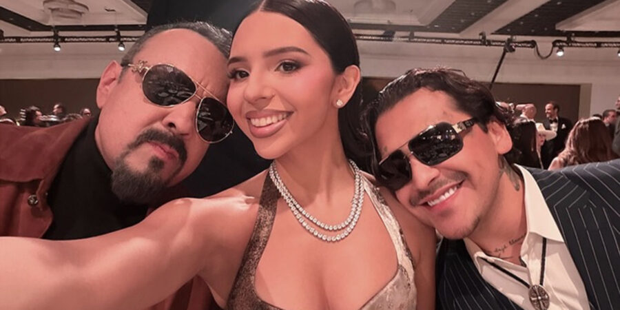 Pepe Aguilar aclara si Ángela Aguilar y Christian Nodal planean tener hijos… ¿Será abuelo próximamente?