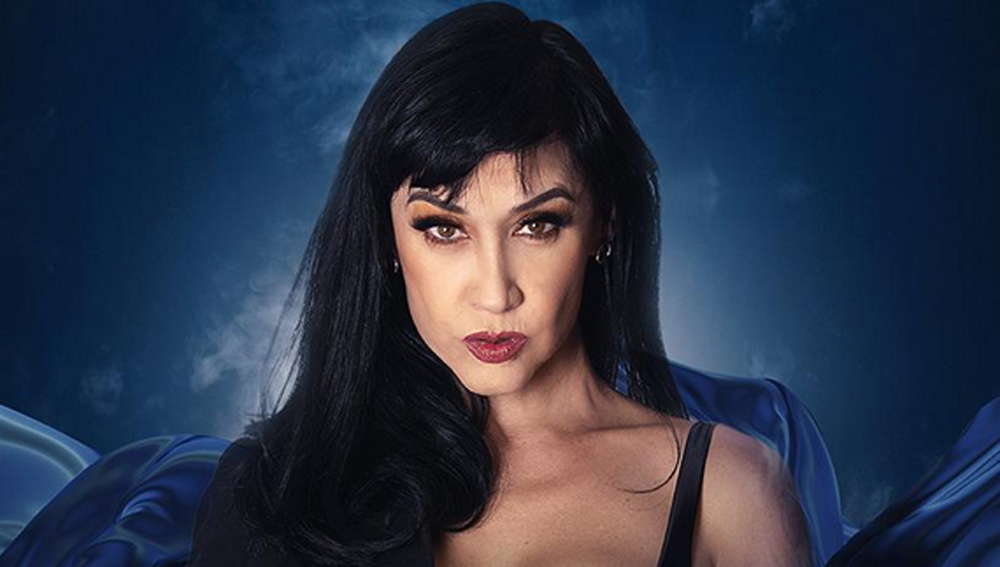 Susana Zabaleta recuerda el conflicto con la prensa y lanza mensaje sobre respeto