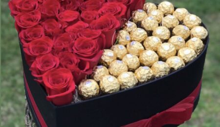 San Valentín 2026 romperá récord histórico de gasto en Estados Unidos con casi $29 mil millones