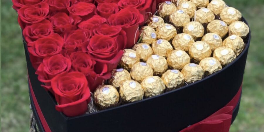 San Valentín 2026 romperá récord histórico de gasto en Estados Unidos con casi $29 mil millones