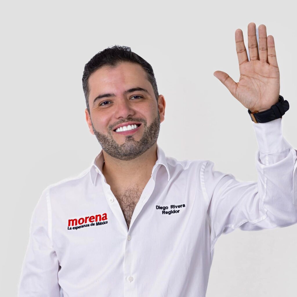 Diego “N”, presidente municipal de Tequila, fue detenido por autoridades federales en un operativo contra la corrupción. El alcalde es investigado por presuntos actos de extorsión y posibles vínculos con el crimen organizado. Diego “N”, presidente municipal de Tequila, fue detenido por autoridades federales en un operativo contra la corrupción. El alcalde es investigado por presuntos actos de extorsión y posibles vínculos con el crimen organizado.