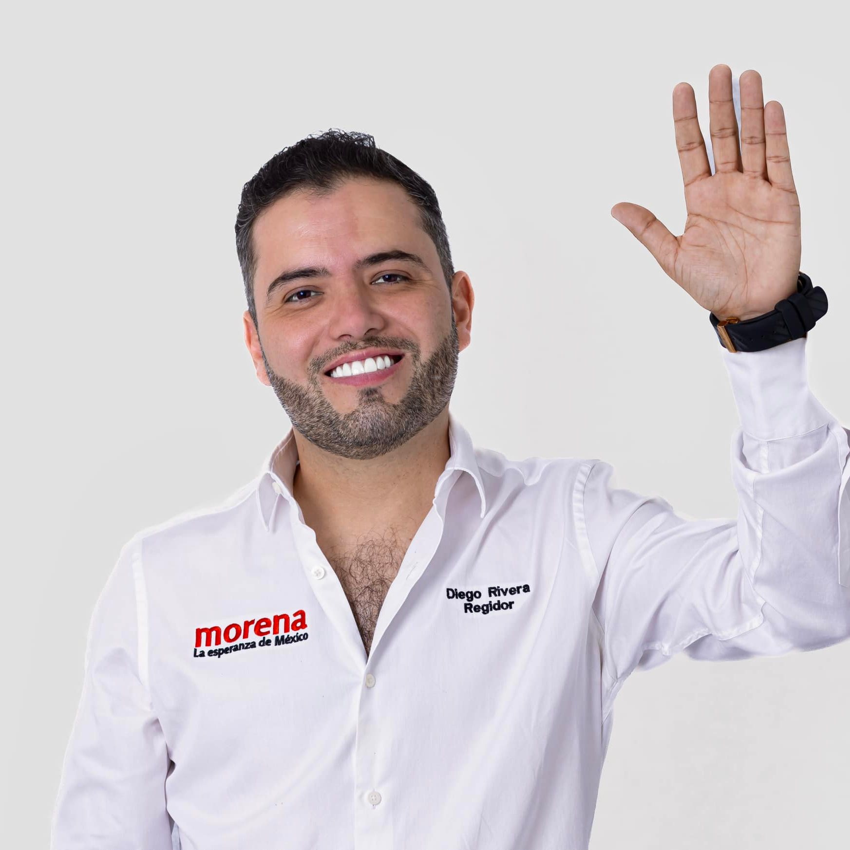 Diego “N”, presidente municipal de Tequila, fue detenido por autoridades federales en un operativo contra la corrupción. El alcalde es investigado por presuntos actos de extorsión y posibles vínculos con el crimen organizado.