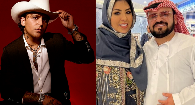 Exabogados de Christian Nodal renuncian también a la defensa de sus padres en caso contra Universal