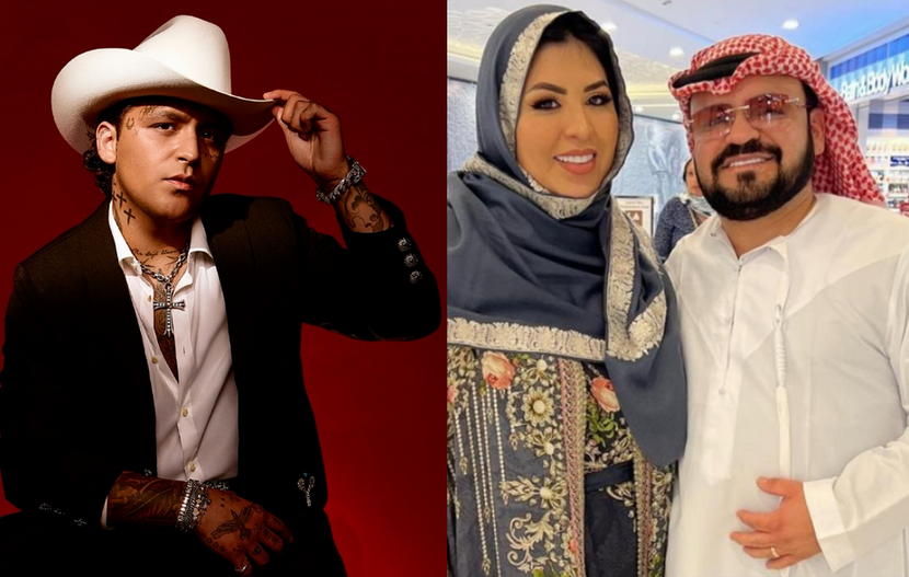 Exabogados de Christian Nodal renuncian también a la defensa de sus padres en caso contra Universal