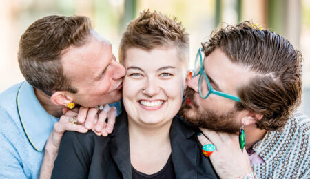 Deportan a solicitante de asilo homosexual a país donde ser gay es delito