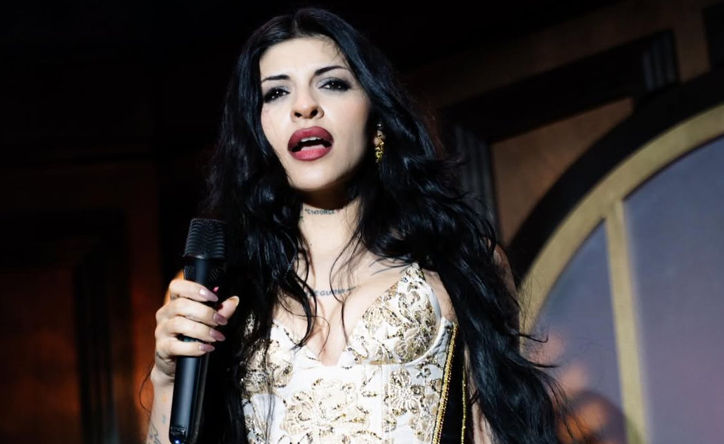 Cazzu enciende redes al hablar de “gente rata” y reaviva la polémica con Nodal