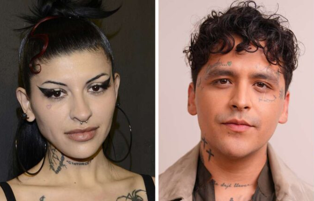 Christian Nodal anuncia “Incompatibles” tras polémica con Cazzu por “Rosita”
Christian Nodal anuncia “Incompatibles” tras polémica con Cazzu por “Rosita”